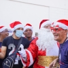 Arrancó la navidad en el Plan Social